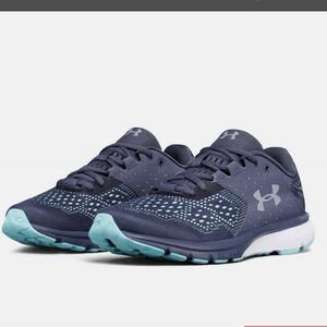 Under Armour Charged Rebel Running Shoes